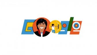 Profil Donald Pandiangan, Atlet Panahan Indonesia Jadi Google Doodle Hari Ini