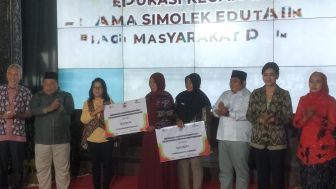 Ini Keunggulan Tabungan Emas Pegadaian, Investasi Aman Anti Bodong