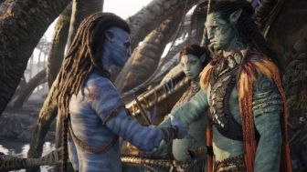 Nonton Avatar 2 The Way of Water Sub Indo? Simak Jadwal Bioskop Semarang Berikut Ini