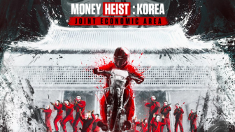 Link Nonton Streaming Money Heist Korea Season 2, Identitas Profesor Hampir Terkuak