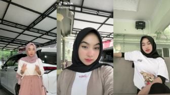 Heboh Video TikTok Cucumilo Atau Cumil, Akun Instagram Laylatanlar Beri Klarifikasi