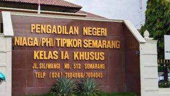 PN Semarang Nyatakan Kredit PT Seruni Perkara Perdata, AMPHI: Penetapan Tersangka Agus Hartono Bentuk Kriminalisasi