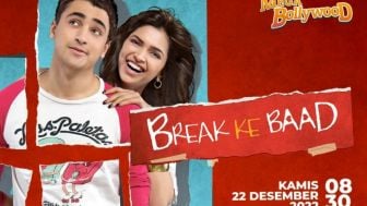 Jadwal ANTV Kamis 22 Desember 2022, Sinopsis Film India Break Ke Baad Dibintangi Imran Khan dan Deepika Padukone