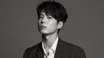 YG Bantah Jadi Agensi Park Bo Gum