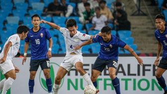 Bukan Thailand, Ini Tim Paling Gacor di Piala AFF, Segrup Timnas Indonesia dan Kuasai Topskor