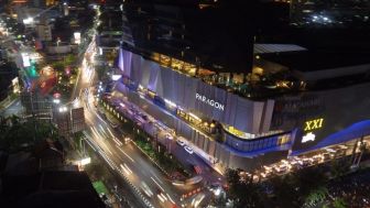 Rekomendasi Mall Semarang Paling Nyaman untuk Nonton Bioskop, Ini Daftarnya