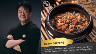 Pemilik Restoran Bornga Dikabarkan Meninggal Dunia, Chef Baek Jong Won Malah Angkat Bicara