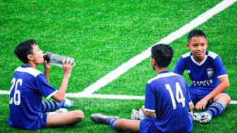 Invasi Persib di Wilayah PSIS Semarang, Sisir Pratama Arhan dan Riyan Ardiansyah Baru