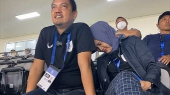 Wadidaw, 4 Saran ke Yoyok Sukawi Yang Mumet di PSIS Semarang