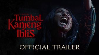 Link Nonton Film Horor Tumbal Kanjeng Iblis (2022) Kutukan Sesat dalam Sebuah Kos-Kossan Suram