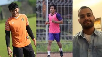 Deretan 5 Pemain Merapat ke PSIS Semarang Paruh Musim Kedua 2023: 2 Kiper Pelapis Timnas, 1 Bek Pinjaman, 2 Trial di U-20