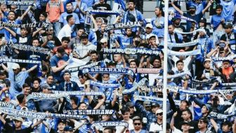 SDM Diminta Tolak Persib, Fans PSIS Semarang Minta Segera Pindah ke Jepang, Septian David: Lets Go