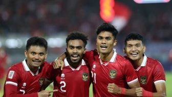 Rotasi Pemain Timnas Indonesia Sin Tae Yong Berhasil Lawan Brunei Darussalam Menang Telak 7-0 di Piala AFF