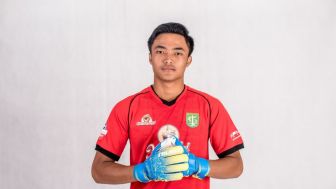 PSIS Semarang Minggir Dulu, Ernando Ari Ingin Pensiun di Persebaya