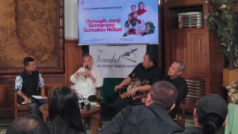 Refleksi Kinerja Tahun 2022 Pemkot Semarang, Forum Wartawan dan Pengamat Menilai Positif