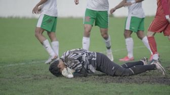 Welcome Gelandang dan Kiper Baru PSIS Semarang, WTN dan Redondo Minggir Dulu