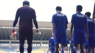 11 Terbaik Pekan 15 BRI Liga 1, 2 PSIS Semarang, Duet Arema dan Coach Borneo, Cek Daftar Lengkap