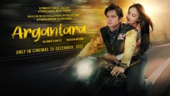 Sudah Tayang! Inilah Sinopsis dan Link Nonton Argantara 2022