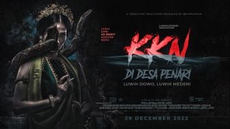 Link Nonton KKN di Desa Penari Luwih Dowo Luwih Medeni, Tampilkan Adegan Baru