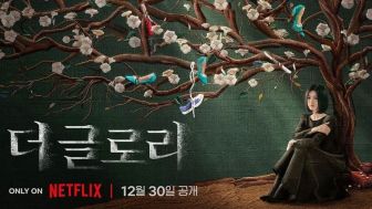 Dibalik Drama Korea The Glory Dibintangi Song Hye Kyo, Ada Fakta Menarik yang Perlu Kamu Ketahui