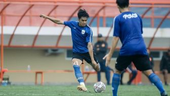 Menggila! Gol Ajaib Septian David Maulana Bikin Arema FC Gigit Jari, Layak Masuk FIFA Puskas Award