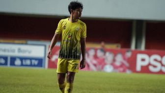 Sugeng Rawuh, PSIS Semarang Datangkan Luthfi Kamal, Si Gelandang Pengakut Air