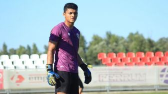 PSIS Semarang Datangkan Kiper Muda Berlabel Timnas dari Persik Kediri