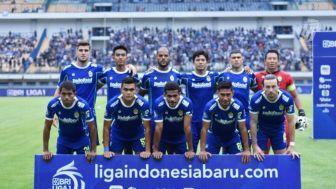 Jadwal Partai Tunda Persib VS Persija, Cek Juga Jadwal Pertandingan Terbaru Persib di Liga 1 Putaran 2 2022/2023