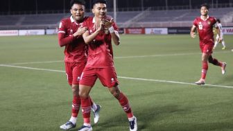 Menang Tipis 2-1 Lawan Filipina, Timnas Indonesia Posisi Kedua Grup A Piala AFF Jumlah Kalah Gol