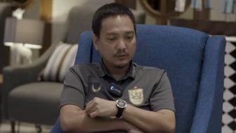 Inisial BN, Pelatih PSIS Semarang Idaman Yoyok Sukawi, Belum Ada yang Mengalahkan