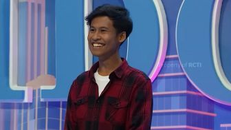 Antimainstream, Ini Alasan Deden Anugrah Ingin Jadi Juara 2 Indonesian Idol, Anang Hermansyah dan Dikta Bengong