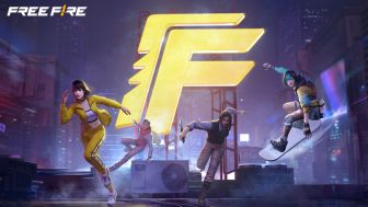 Rilis Update! Kode Redeem Free Fire FF Kamis 5 Januari 2023, Klaim Gratis Disini