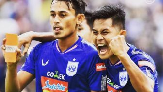 Bruno Silva Tanggapi Kepergian Frendi Saputra dari PSIS, hingga King Hari Nur Yulianto Sedih