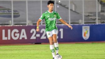 Barter Alie Sesay, PSIS Semarang Datangkan Meru Kimura dari RANS Nusantara FC: Bidik Ryo Fujii dari Jepang