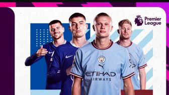 Prediksi Skor dan Link Live Streaming Chelsea vs Manchester City Jumat 6 Januari 2023