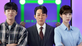 Unlock My Boss Episode 10 Sub Indo, Cek Disini Link Nonton dan Sinopsinya