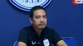 Ada Coach Rumba, Resmi Yoyok Sukawi Umumkan Nama Pelatih PSIS Semarang di Putaran Kedua