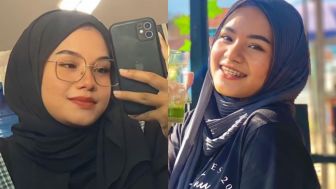 Profil dan Biodata Tika Fisi, Dipanggil Call Ikha, Umur, Instagram, TikTok FYP Goyang Geleng Kepala