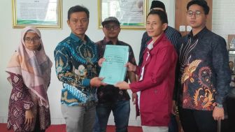 BKBHM FH Unissula Beri Pendampingan Hukum pada Pemerintah Desa Sengi Magelang, Buntut Gugatan Kadus Gowok Sabrang