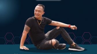 Biodata Jhon Lbf Viral di TikTok, Ternyata Punya Banyak Perusahaan, Apa Saja?