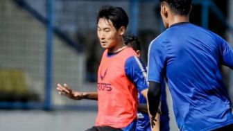 Dua Pemain Berdarah Jepang Tinggalkan PSIS Semarang