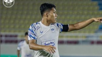 Bek PSIS Semarang Naik Kelas, Wahyu Prasetyo Bikin Shin Tae-yong Tertarik