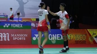 Jadwal Malaysia Open 2023 Hari Ini Selasa 10 Januari 2023, Ini Para Lawan Indonesia