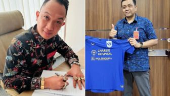 Jhon LBF Dikabarkan Akuisisi Saham PSIS Semarang, Duet Bareng Junianto Beli 55 Persen Musim Depan?