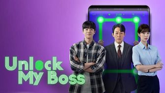 Unlock My Boss Episode 11, Klik Disini Link Nonton Sub Indo dengan Kualitas HD, Bukan Streaming di telegram, Drakorindo atau Dramaqu