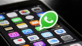 Link Download APK Mod GB WhatsApp Versi 13.50 Update Januari 2023