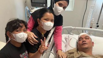 Cek Fakta: Biaya Pengobatan Indra Bekti Ditanggung Kaesang Pangarep, Benarkah?