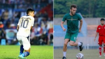 PSIS Semarang Korban Efek Domino Ze Valente ke Persebaya, Kehilangan Jonathan Cantillana ke PSS Sleman?