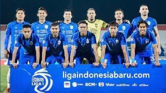 Resmi Dilepas PSIS Semarang, Jonathan Cantillana Gagal Reuni Jika Benar Pindah di PSS Sleman