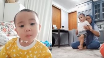 Muncul Petisi Sus Rini Dikasih iPhone 14: Biar HD, Tag Si Bos Ayah Cipung Raffi Ahmad